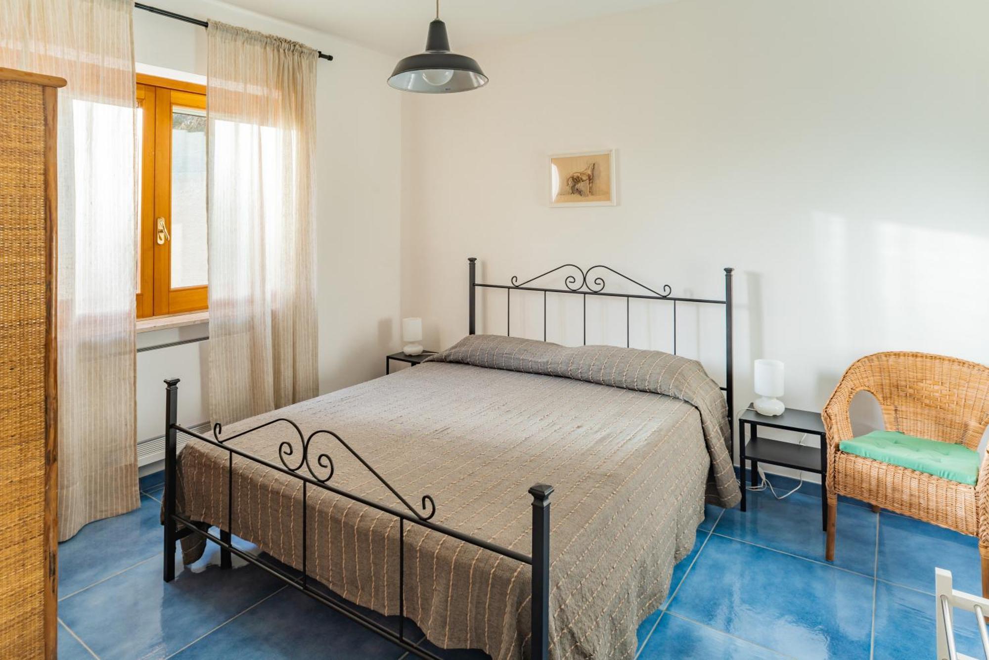 Drius Edode - B&B Affittacamere Torraca Εξωτερικό φωτογραφία